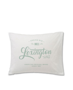 Lexington Printed Pillowcase