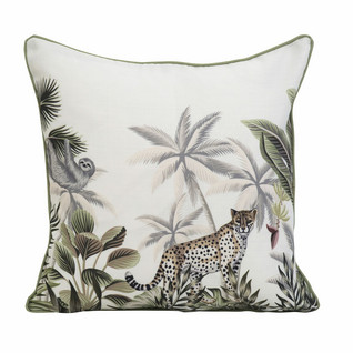 Jungly Cushion Cover 45x45cm
