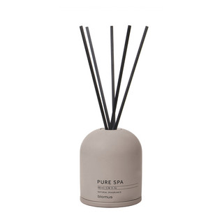 FRAGA Room Fragrance Set Royal Leather