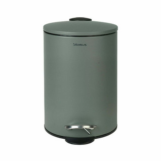 TUBO Pedal Bin 3l Agave Green