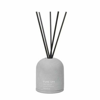 FRAGA Room Fragrance Set Sandalwood Myrrh