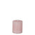 COTE NORD Candle Pink