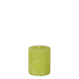 COTE NORD Candle Green