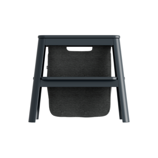 Step it up Anthracite Grey