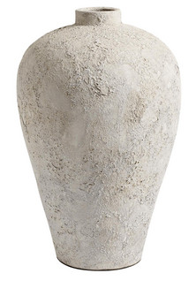 Jar Luna Grey 80cm