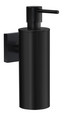 HOUSE Soap dispenser Black