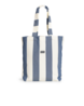 Block Stripe Kassi Marine