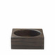 Modo Storage Tray Oak