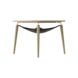 Hang Out Oak - brass