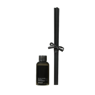 Huonetuoksu täytöpakkaus Set Sea Salt & Sage Blomus