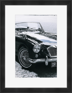 Wall art Impeccable MG 60x80