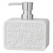 Helen Soap Dispenser White Lene Bjerre