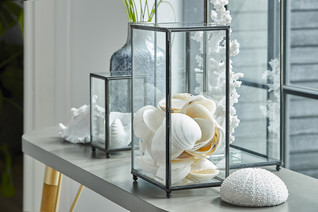Auria Display Cabinet Lene Bjerre