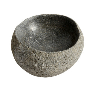 Valley Stone Bowl  S