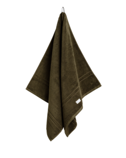 Premium Towel Dark cactus
