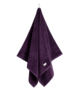 Premium Towel Blackberry purple