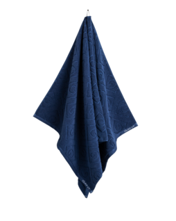 G-Towel Yankee blue