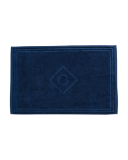 G-Shower mat Yankee blue 50x 80 cm