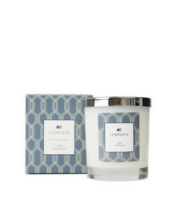 Scented Candle Lake Superior
