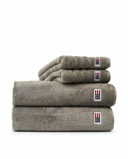Original Towel Grey Olive