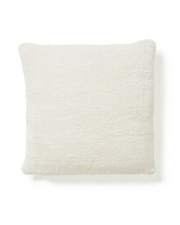 Emmy pillowcase 45x45 Ivory