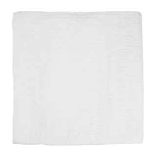 Aava Bedspread 260x260 White