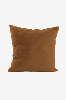 Lovely Linen Cushion cover 47x47 Almond