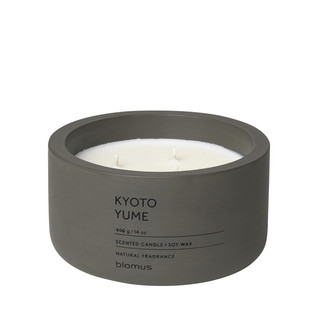FRAGA Scented Candle XL Kyoto Yume