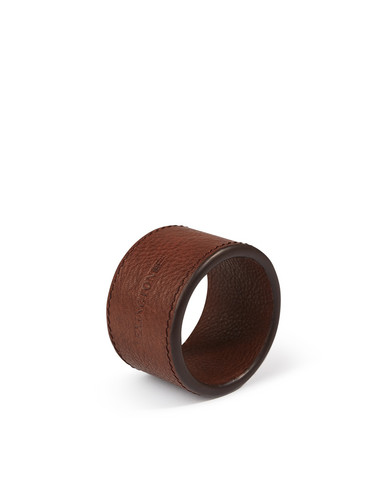 Leather Napkin Ring