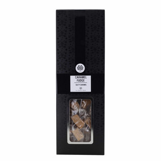 The Spice Tree Caramel Fudge Salt Caramel 200g