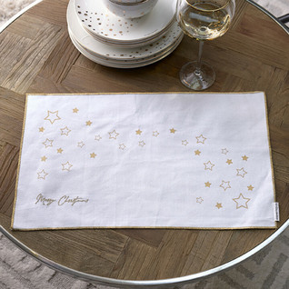 Starry Night Placemat, Riviera Maison
