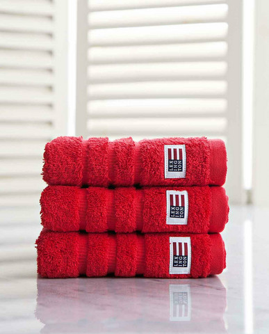 Original Towel Red