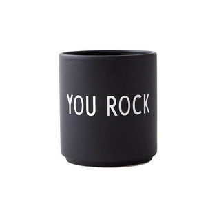 Favourite cup YOU ROCK