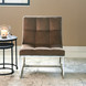 Thompson Place Chair Vel III GlMink