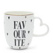 My Favourite Mug