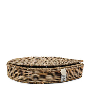 RR Tea Leaf Tea Box