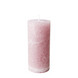 COTE NORD Candle old rose