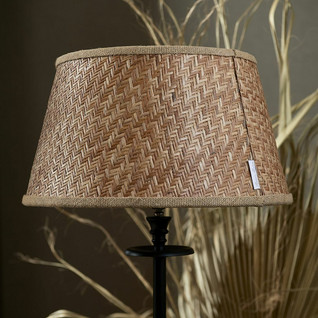 Beachcomber Lampshade 28x38
