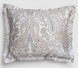 Gant Key West Paisley pillowcase 50x60 Grey