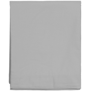 Bed sheet 180 x 260 cm grey