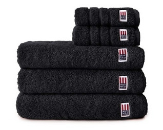 Original Towel Black
