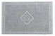 G-Shower mat Elephant  grey 50x80 cm