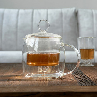 RM 48 Tea Pot