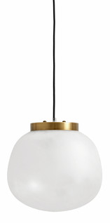 Frost Pendant Lamp S Nordal