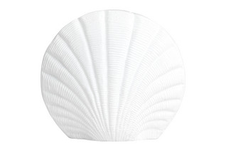 Kapiti Flower Vase L White Nordal