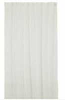 Mirja Curtain set 130x275 white