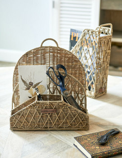 RR Organise Your Desk Basket