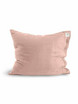 Lovely Linen Misty pillow case 50 x 60 cm sunset