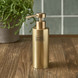 Luxurious Soap Dispenser