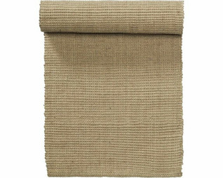 Jute table runner Amhi 35 x 120 cm